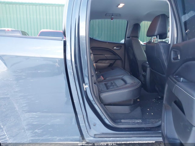 1GTG6EENXK1233735 GMC Canyon Denali