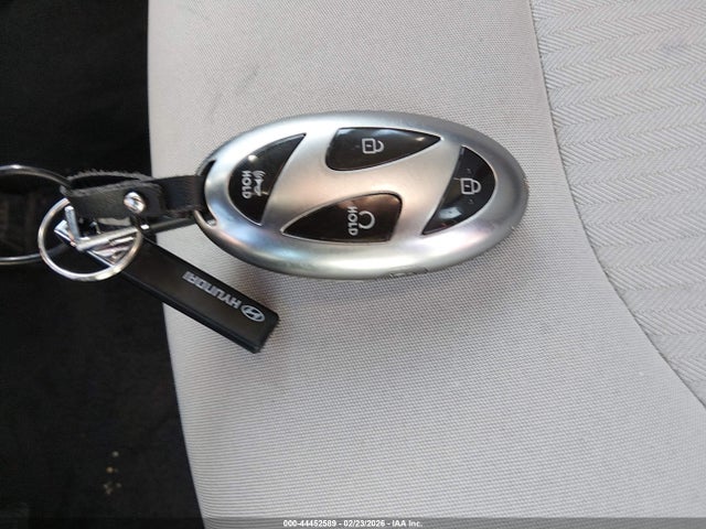 2025 HYUNDAI SONATA KMHL64JA6SA471170 Photo 10
