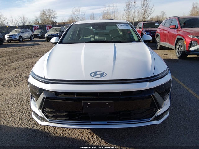 KMHL64JA6SA471170 Hyundai SONATA SEL