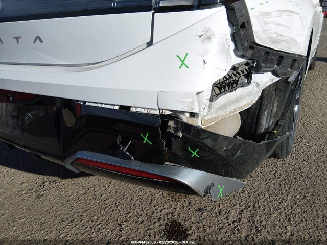 KMHL64JA6SA471170 Hyundai SONATA SEL