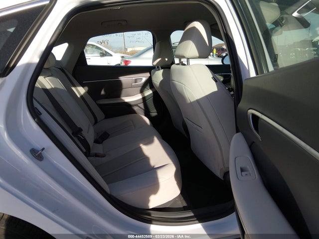 2025 HYUNDAI SONATA KMHL64JA6SA471170 Photo 7