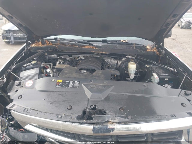 1GCVKREC6EZ114594 Chevrolet Silverado 1500 2lt