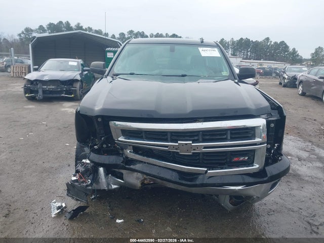 1GCVKREC6EZ114594 Chevrolet Silverado 1500 2lt