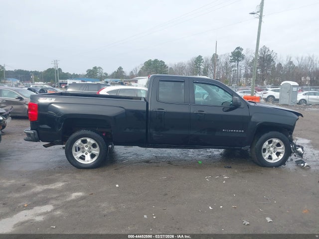 1GCVKREC6EZ114594 Chevrolet Silverado 1500 2lt