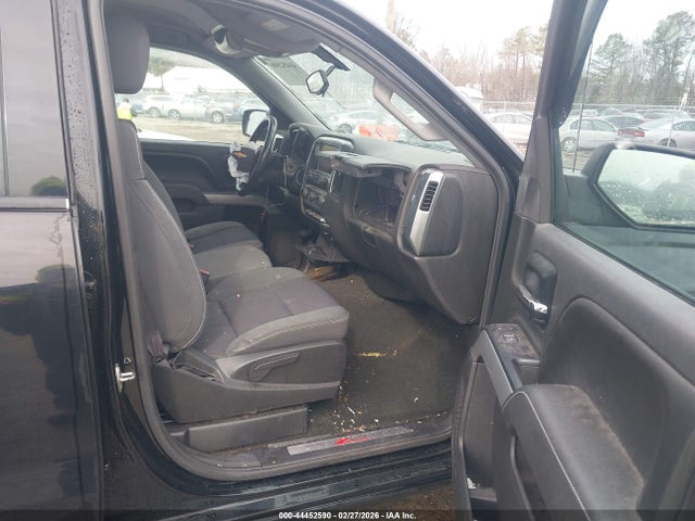 1GCVKREC6EZ114594 Chevrolet Silverado 1500 2lt
