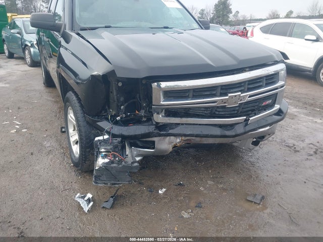 1GCVKREC6EZ114594 Chevrolet Silverado 1500 2lt