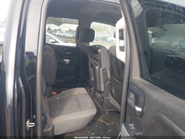 1GCVKREC6EZ114594 Chevrolet Silverado 1500 2lt