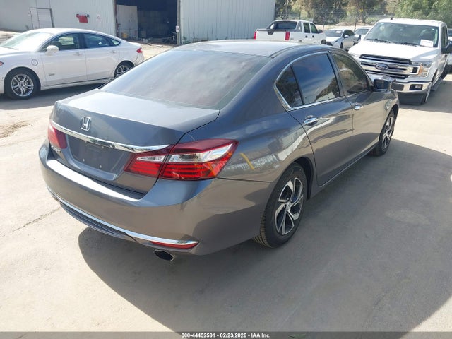 1HGCR2F30HA139522 Honda ACCORD LX