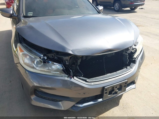 1HGCR2F30HA139522 Honda ACCORD LX
