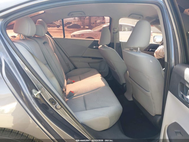 1HGCR2F30HA139522 Honda ACCORD LX