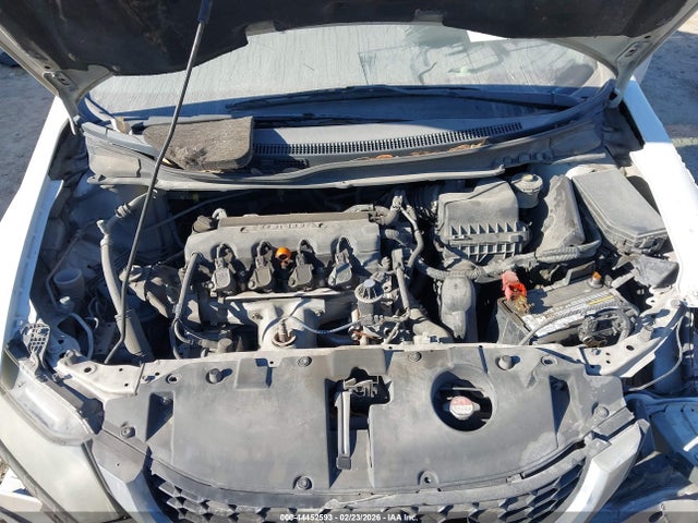 Aukcja sprzedaży 2015 Honda Civic Ex, vin: 19XFB2F82FE084898, numer aukcji: 44452593