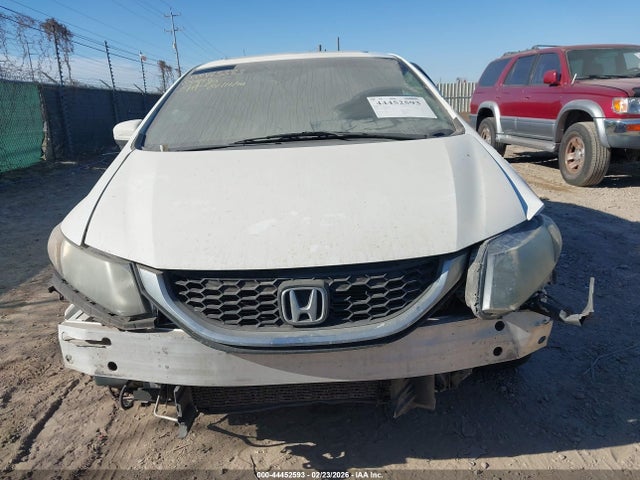 Aukcja sprzedaży 2015 Honda Civic Ex, vin: 19XFB2F82FE084898, numer aukcji: 44452593