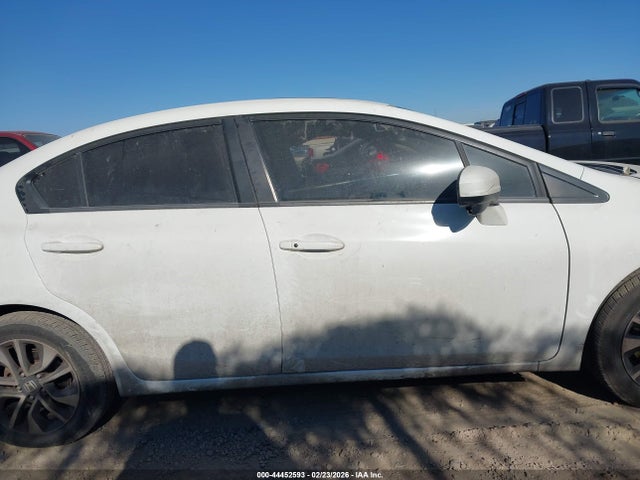 Aukcja sprzedaży 2015 Honda Civic Ex, vin: 19XFB2F82FE084898, numer aukcji: 44452593