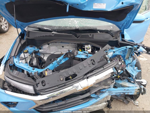 2024 CHEVROLET TRAILBLAZER KL79MRSL9RB197921 Photo 9