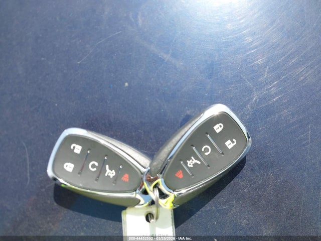 2024 CHEVROLET TRAILBLAZER KL79MRSL9RB197921 Photo 10