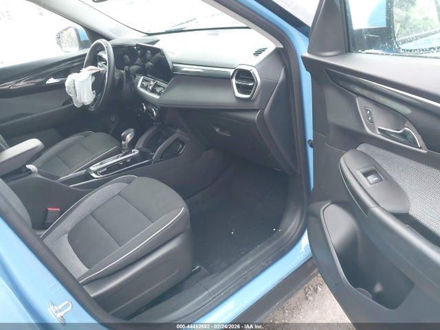 2024 CHEVROLET TRAILBLAZER KL79MRSL9RB197921 Photo 4