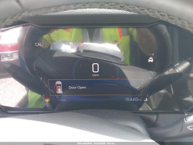 2024 CHEVROLET TRAILBLAZER KL79MRSL9RB197921 Photo 6