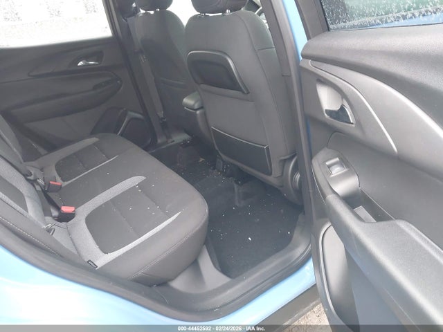 2024 CHEVROLET TRAILBLAZER KL79MRSL9RB197921 Photo 7