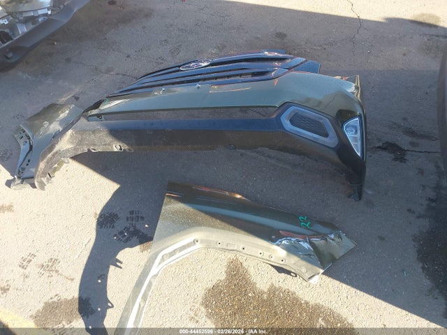 44452596 :رقم المزاد ، JF2SLDRCXSH493910 vin ، 2025 Subaru Forester Limited مزاد بيع