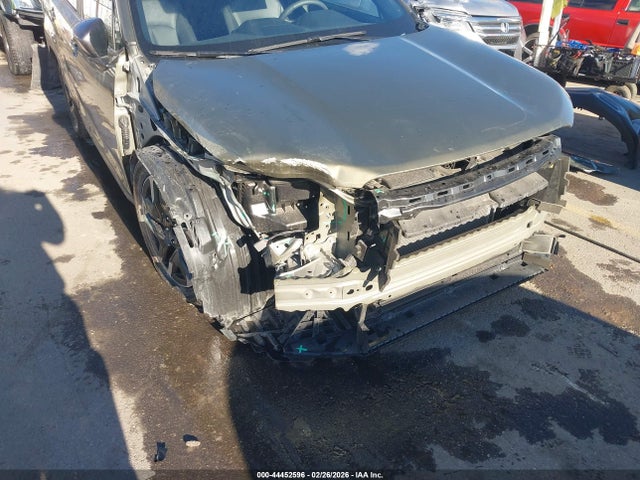 44452596 :رقم المزاد ، JF2SLDRCXSH493910 vin ، 2025 Subaru Forester Limited مزاد بيع