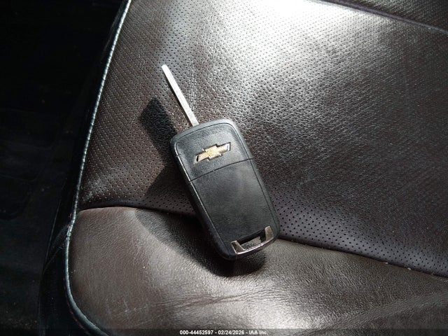Chevrolet Equinox Ltz 2014 2GNFLHE38E6214145 Image 11