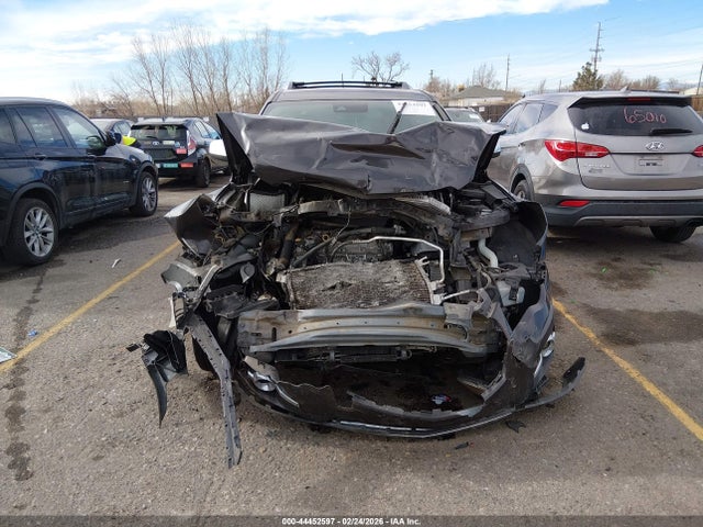Chevrolet Equinox Ltz 2014 2GNFLHE38E6214145 Image 13
