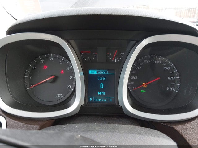 Chevrolet Equinox Ltz 2014 2GNFLHE38E6214145 Image 7