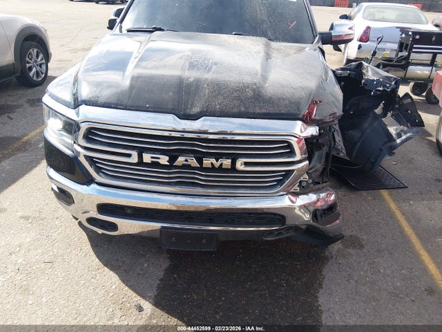 Продаж на аукціоні авто 2022 Ram 1500 Laramie  4x4 5'7 Box, vin: 1C6SRFJM9NN409540, номер лоту: 44452599