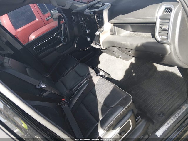 Продаж на аукціоні авто 2022 Ram 1500 Laramie  4x4 5'7 Box, vin: 1C6SRFJM9NN409540, номер лоту: 44452599