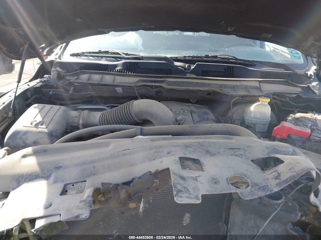 Продажа на аукционе авто 2015 Ram 1500 Big Horn, vin: 3C6RR7LT4FG598925, номер лота: 44452608