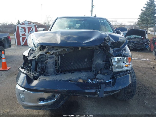 Продажа на аукционе авто 2015 Ram 1500 Big Horn, vin: 3C6RR7LT4FG598925, номер лота: 44452608