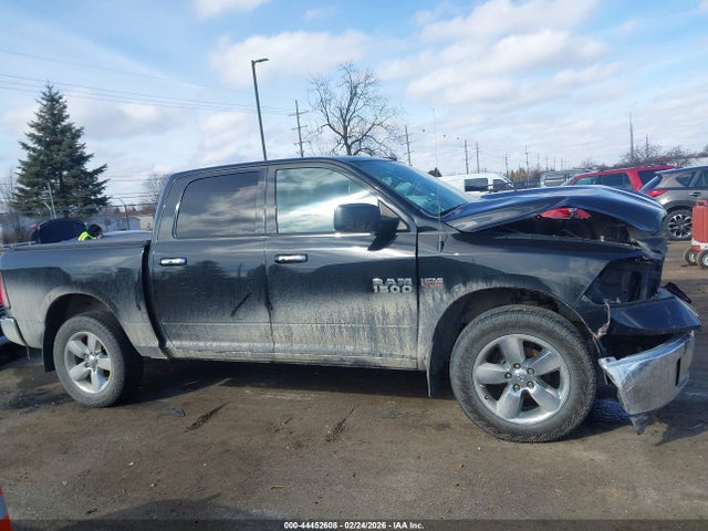 Продажа на аукционе авто 2015 Ram 1500 Big Horn, vin: 3C6RR7LT4FG598925, номер лота: 44452608