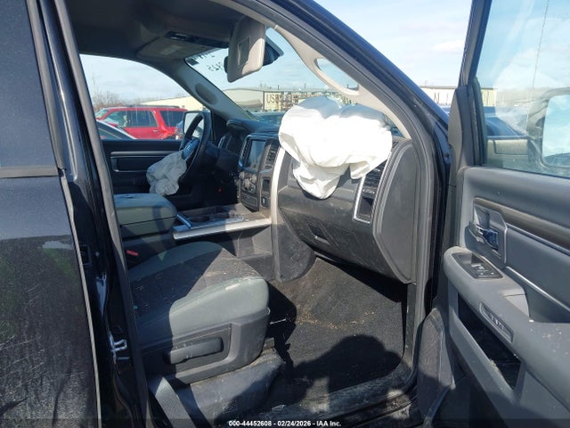 Продажа на аукционе авто 2015 Ram 1500 Big Horn, vin: 3C6RR7LT4FG598925, номер лота: 44452608