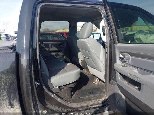 Продажа на аукционе авто 2015 Ram 1500 Big Horn, vin: 3C6RR7LT4FG598925, номер лота: 44452608