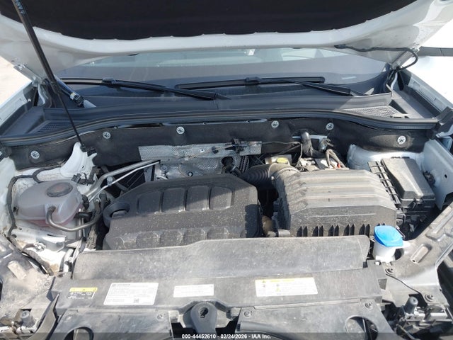 44452610 :رقم المزاد ، 1V2AE2CA7RC245121 vin ، 2024 Volkswagen Atlas Cross Sport 2.0t Sel R-line مزاد بيع