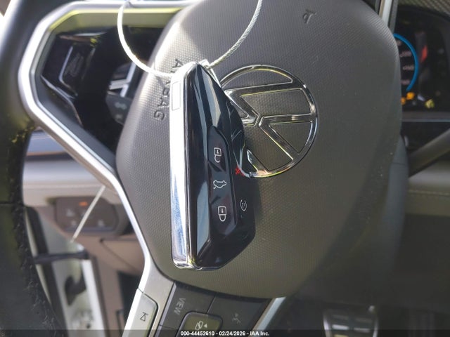 44452610 :رقم المزاد ، 1V2AE2CA7RC245121 vin ، 2024 Volkswagen Atlas Cross Sport 2.0t Sel R-line مزاد بيع
