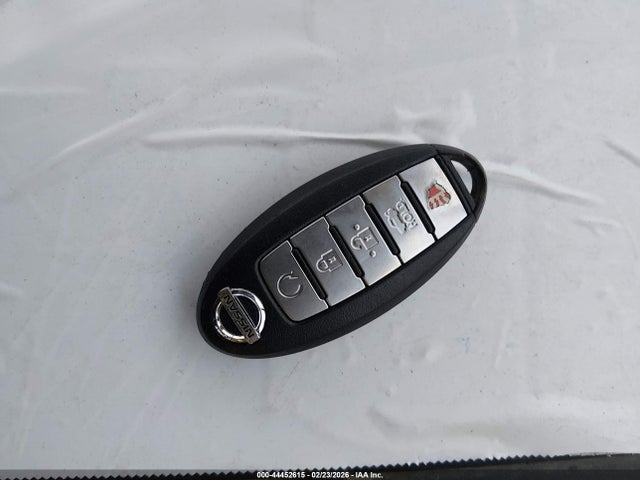 Nissan Maxima 3.5 S 2016 1N4AA6AP2GC387911 Image 11