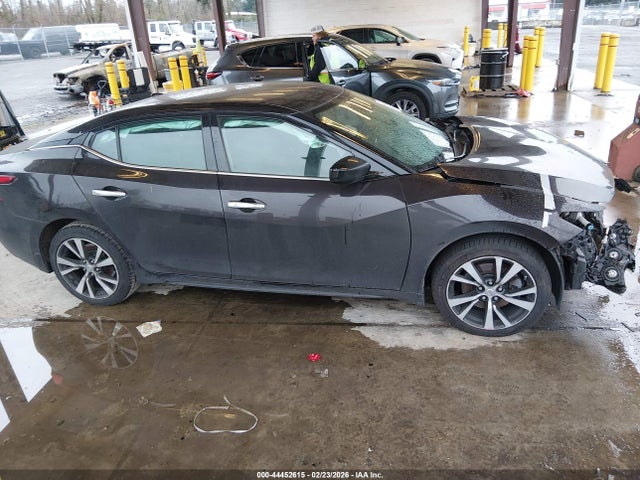 Nissan Maxima 3.5 S 2016 1N4AA6AP2GC387911 Image 14