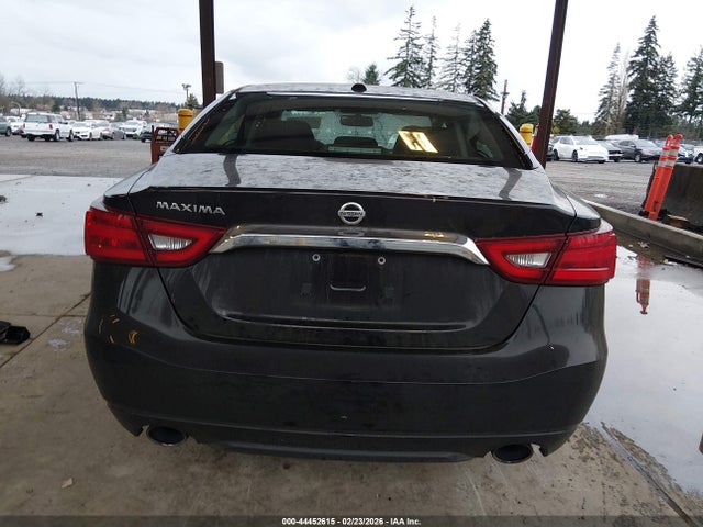 Nissan Maxima 3.5 S 2016 1N4AA6AP2GC387911 Image 17