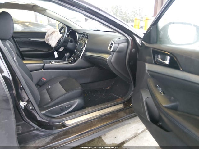 Nissan Maxima 3.5 S 2016 1N4AA6AP2GC387911 Image 5