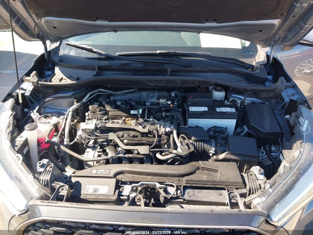 Aukcja sprzedaży 2022 Toyota Corolla Cross Xle, vin: 7MUEAAAG8NV026781, numer aukcji: 44452624
