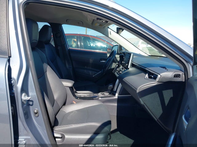 Aukcja sprzedaży 2022 Toyota Corolla Cross Xle, vin: 7MUEAAAG8NV026781, numer aukcji: 44452624