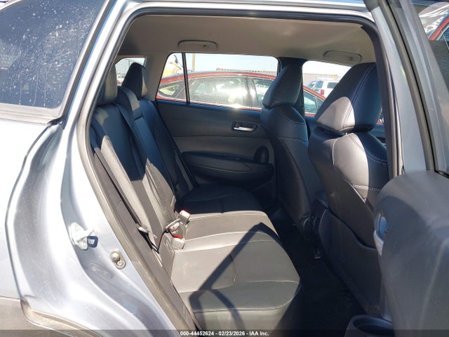 Aukcja sprzedaży 2022 Toyota Corolla Cross Xle, vin: 7MUEAAAG8NV026781, numer aukcji: 44452624
