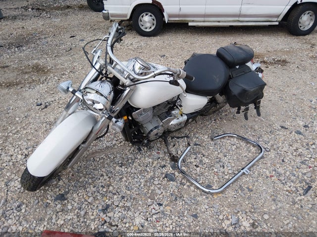 2007 HONDA VT750 JH2RC50077K310549 Photo 1