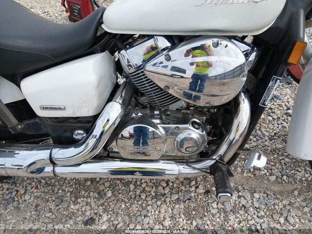 2007 HONDA VT750 JH2RC50077K310549 Photo 7