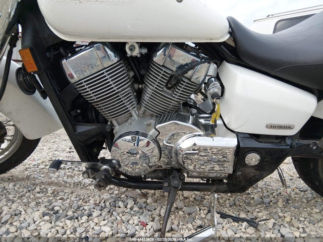 2007 HONDA VT750 JH2RC50077K310549 Photo 8