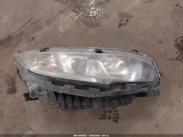 Продаж на аукціоні авто 2018 Honda Civic Lx, vin: 2HGFC2F59JH609649, номер лоту: 44452627