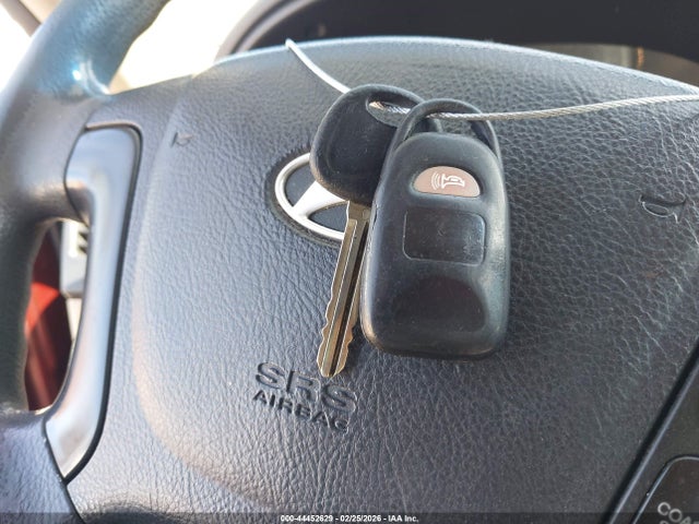 2009 Hyundai Santa Fe Gls მანქანა იყიდება აუქციონზე, vin: 5NMSG13D59H231160, აუქციონის ნომერი: 44452629