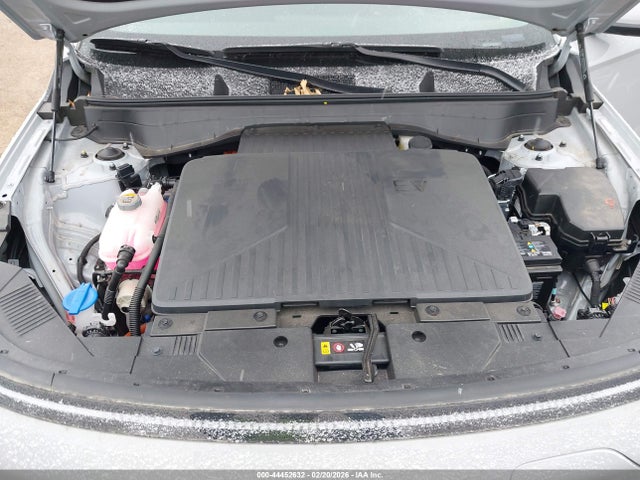 2024 HYUNDAI KONA ELECTRIC KM8HC3A6XRU007327 Photo 9