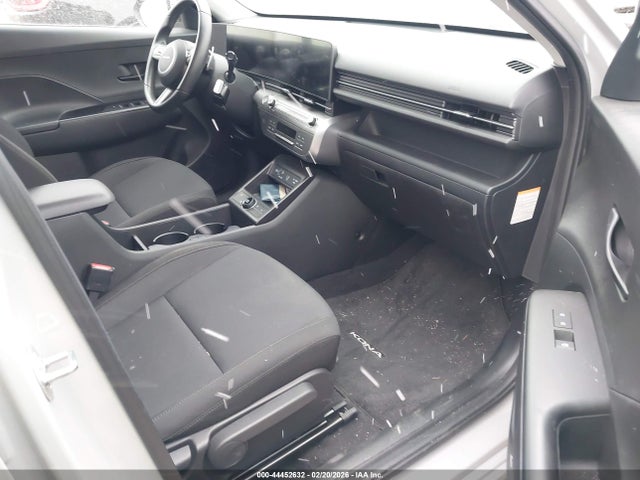 2024 HYUNDAI KONA ELECTRIC KM8HC3A6XRU007327 Photo 4